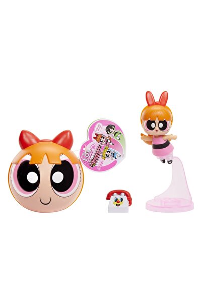 LOL Tots Powerpuff Girls Bebekleri Blossom