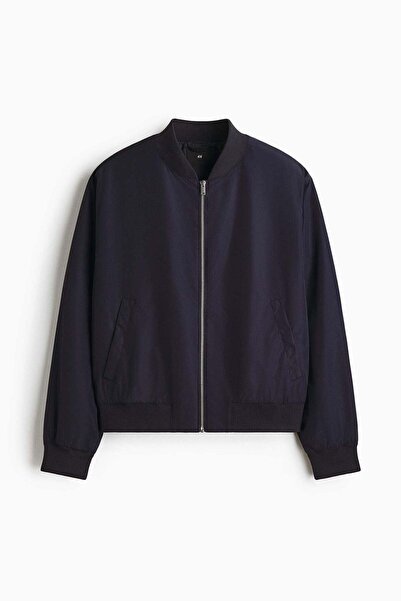 H&M Lightweight bomber jacket