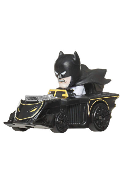 HOT WHEELS RacerVerse Tekli Arabalar Batman JMK02
