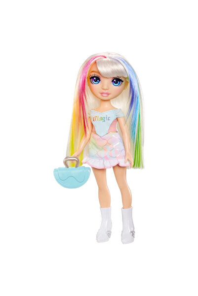 RainbowHigh Rainbow High Benim Moda Stilim Bebekleri Amaya Raine