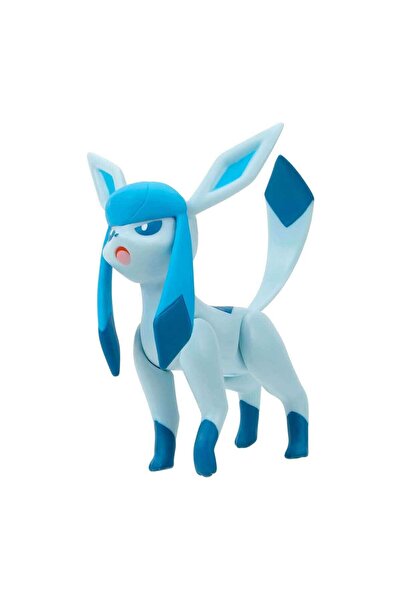 Pokemon Battle Figürler Glaceon