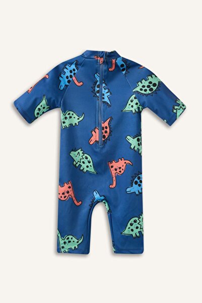 DeFacto Μαγιό με σχέδια για αγοράκι H1852A526HS