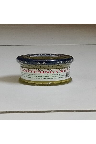 St. Dalfour Original Beauty Whitening Cream