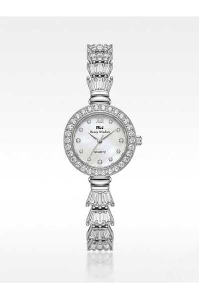 jewelrystore Women's Wrist Watch (by and Zom).