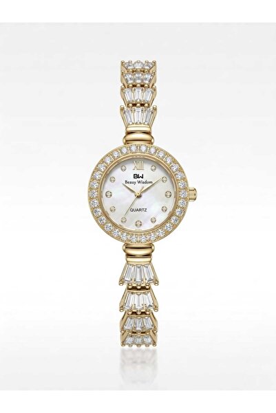 jewelrystore ساعه يد نسائيه(بي واي وزدوم).