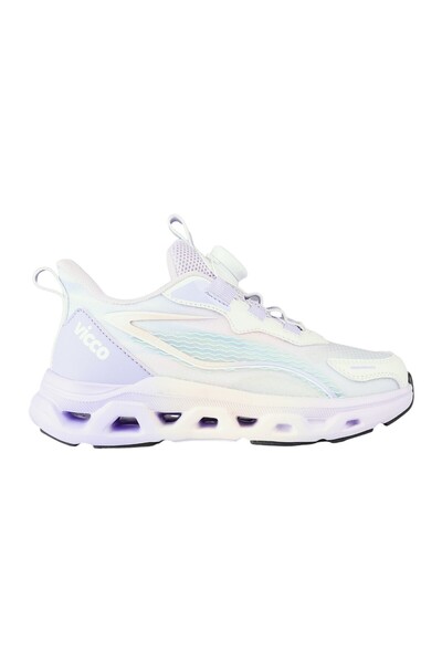 Vicco Pantofi casual pentru copii Purple Vector 346.p26y.159-16