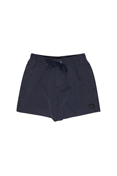 Quiksilver Ανδρικό μαγιό καθημερινής χρήσης σε σκούρο μπλε Eqyjv04155-6800