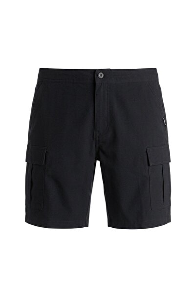 Quiksilver Ανδρικό σορτς Anthracite Half Jam Cargo Eqyhy03884-11783