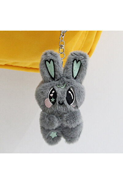 Choice13 8-14cm Orange Thailand GMMTV CP Plush Keychain Cartoon Cute Filling ...