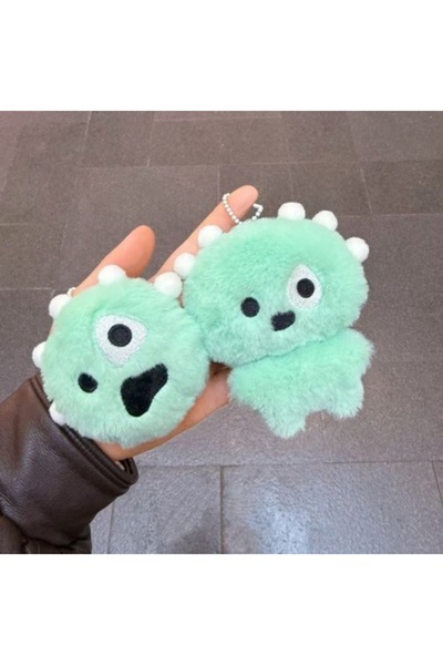 Choice4 Option 1 2pcs B CORTIS Plush Doll Keychain Cortisball Card Holder Bag...