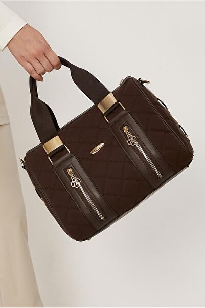 Alvina ΤΣΑΝΤΑ ΜΕ ΚΑΠΙΤΟΝΕ ΣΧΕΔΙΑ 2197