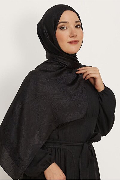 Alvina Italian Silk Shawl 8624