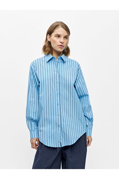 Object Hemd Loose Fit