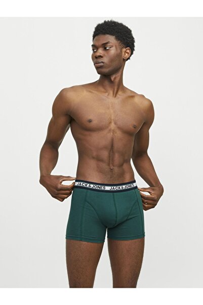 Jack & Jones Σλιπ μπαούλα, πακέτο 3 τεμαχίων