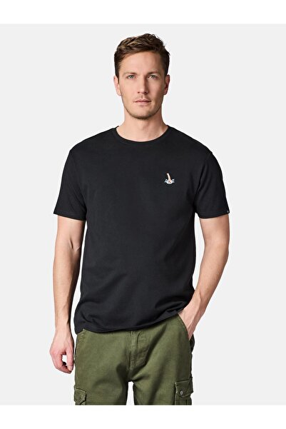 Ragwear T-Shirt Samms A Gots YOUMODO