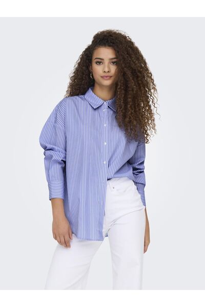 ONLY Πουκάμισο ONLSUZI Πουκάμισο