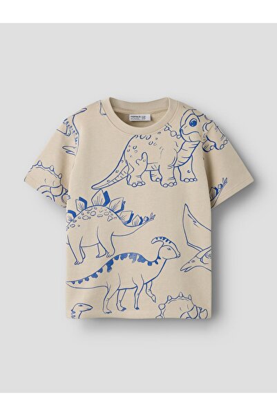 Name it Tričko Biobaumwoll