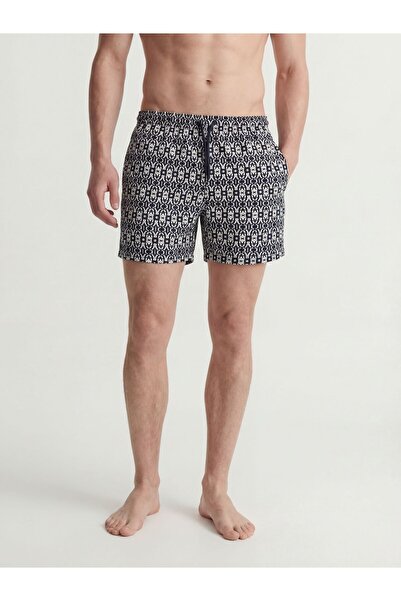 Jack & Jones Badeshorts Regular Fit Badeshorts