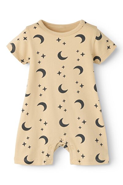 TWO SOON Dvoudílná sada pyžam s krátkým rukávem