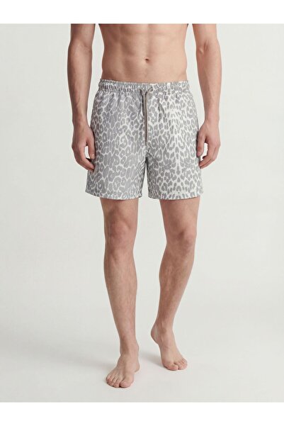 Jack & Jones Badeshorts Regular Fit Badeshorts