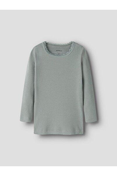 Name it Μπλούζα με μακριά μανίκια, βασική