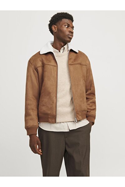 Jack & Jones Premium Μπλουζοντζακ Μπλουζοντζακ