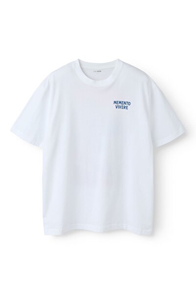 TWO SOON Balenie 2 tričiek s potlačou Relaxed