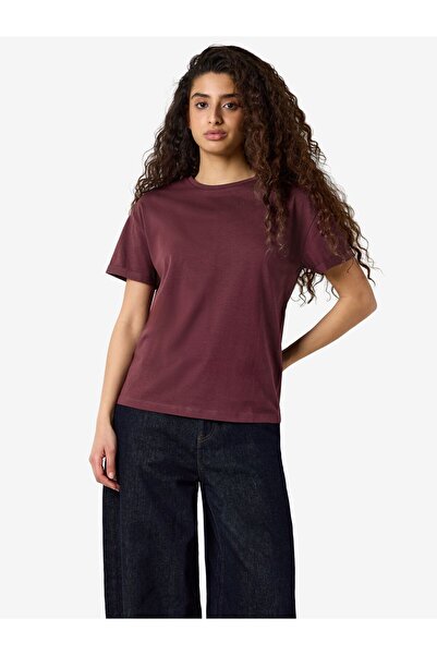 Noisy May T-Shirt Rundhals