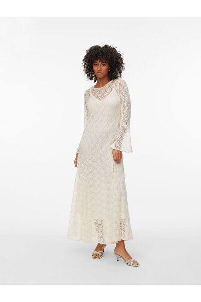 Vero Moda Rochie lungă VMLOULOU