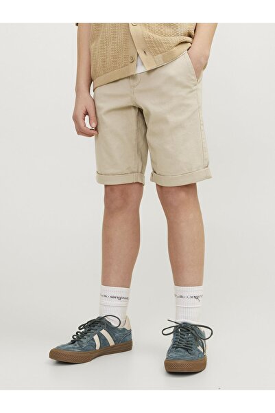 Jack & Jones Junior Chino Shorts Regular Fit Chino Shorts Junior