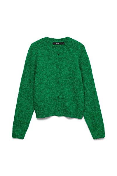 Vero Moda Strickjacke VMNOVAH Strickjacke
