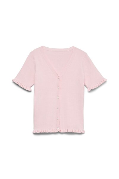 Vero Moda Strickjacke VMAVIVA Strickjacke