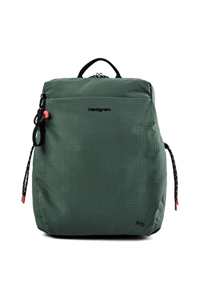 HEDGREN Batoh String Daybag M 38 cm na notebook