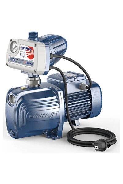 pedrollo Easypump Future Jet ενισχυτική αντλία, 750 W, παροχή ρεύματος 7200 l...