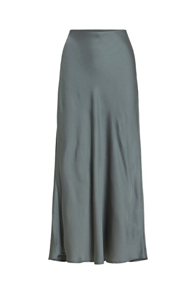 VILA Midirock VIELLETTE High Waist