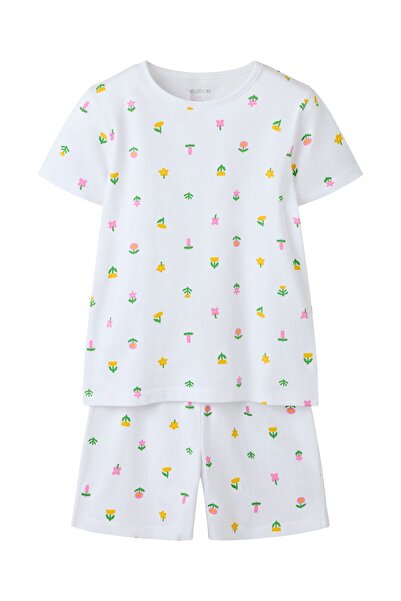 TWO SOON Pyžamo s krátkým rukávem