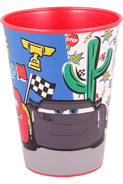 Stor Cars Plastic Tumbler 250 ml