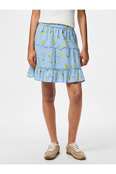 PIECES Μινιροκ PCEMMA HW