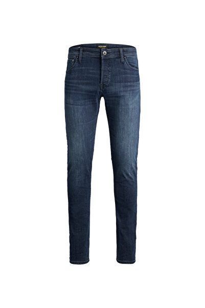 Jack & Jones Men's Slim Fit Denim Trousers 12173407