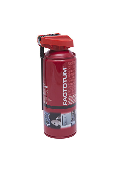 VMD Spray multifunctional 3 in 1 lubrifiere curatare protectie anticoroziv 400ml