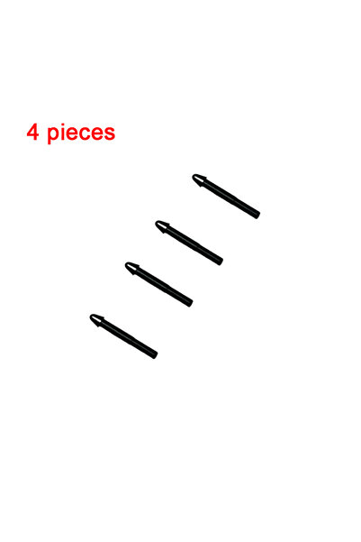 Choice7 4 pieces Stylus Pen Tips for Zhaoyang AP400U Tablet Pencil Nibs K10 G...