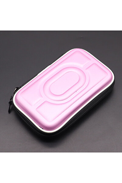 Choice6 N10 1pc Colors EVA Hard Case Storage Bag Pouch For 3DS NDSL NDSI GBA ...