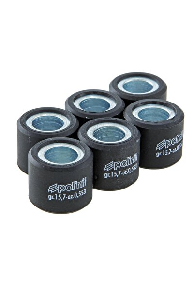 Polini Vespa GTS-GTV Varyatör Baga Seti (2020-2023) 20x17mm 15,7gr (242.167) /