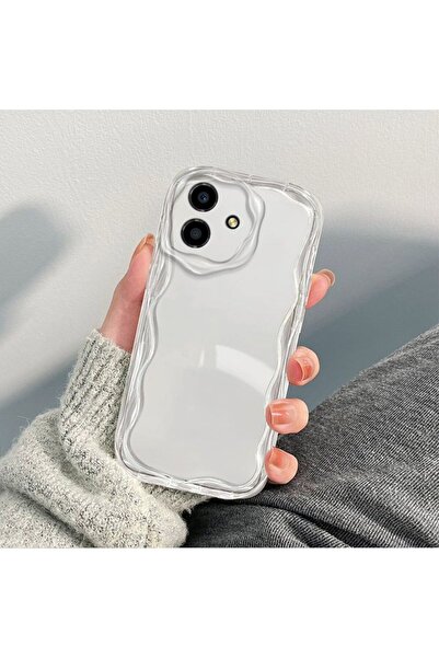 Choice3 Galaxy A07 4G NYW Clear For A07 4G Phone Case F07 M07 Case SM-A075B, ...