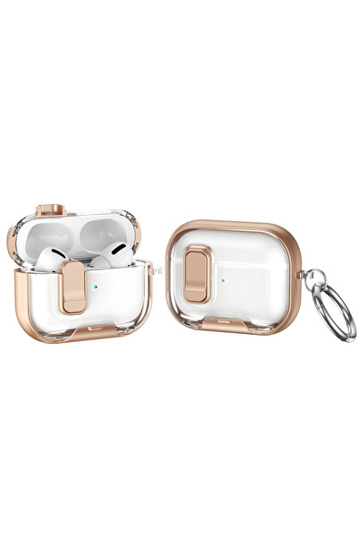 Choice5 For AirPods Pro 3 9 For AirPods Pro 3 Case With Phone Holder Headphon...