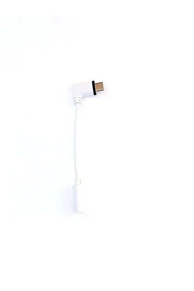Choice white micro usb to USB-C Adapter for micro usb Solar Panel USB-C Camer...