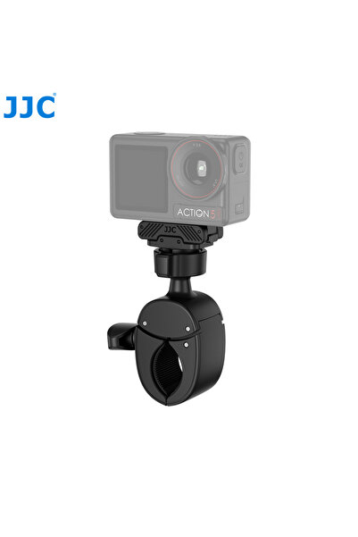 Choice حامل مقود الدراجة JJC لـ DJI Osmo 360 Action 6 5 Pro 4 3، ملحقات أكشن ...