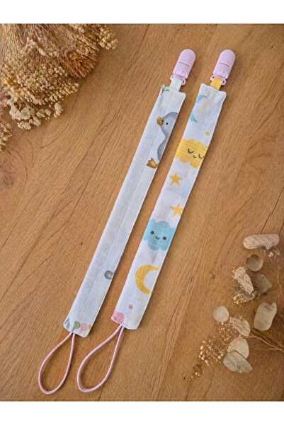 TWO CHİLD Emzik askisi