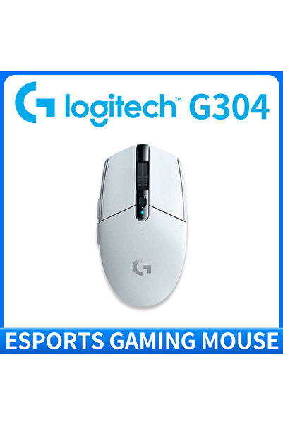 Choice33 Logitech G304-white Logitech M650 Wireless Office Mouse, Low Noise C...