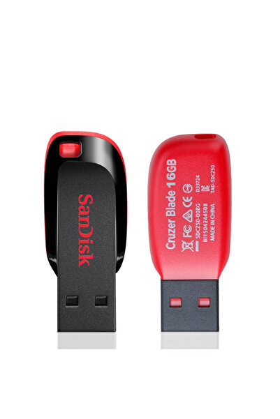 Choice 128 GB CZ50 SanDisk CRUZER BLADE USB FLASH DRIVE CZ50 USB 2.0 128GB 64...
